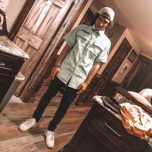 Meet your Posher, Nick